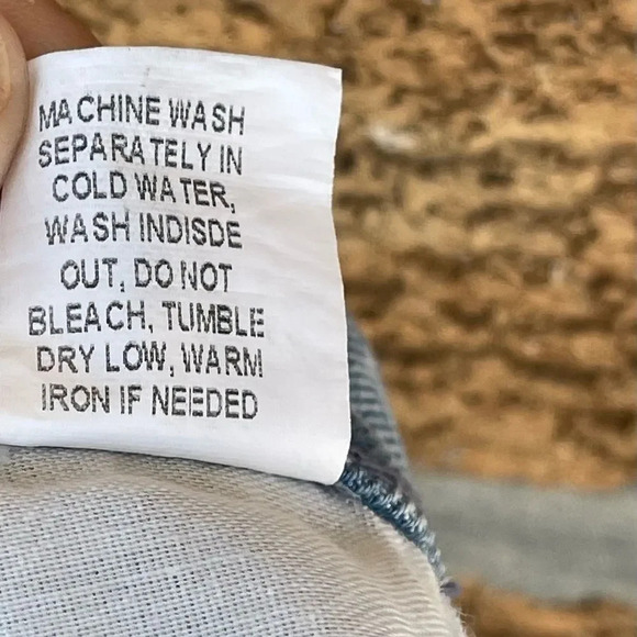 Show Me Your Mumu Woodstock Flare Jeans 26 - Picture 13 of 16